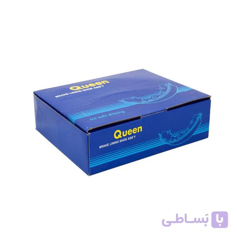 لنت ترمز عقب ال90استیشن کویین – QUEEN — تصویر 1