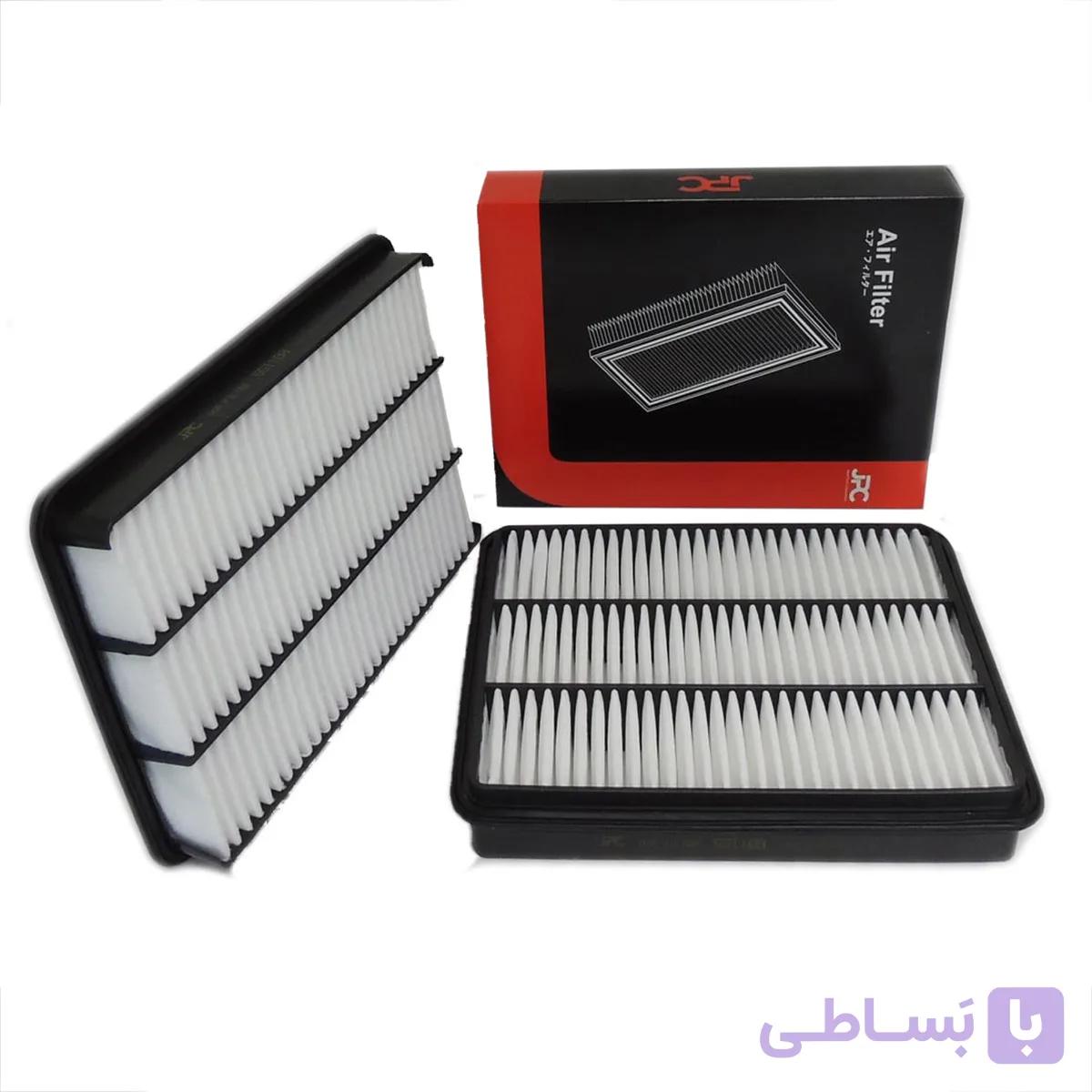 فیلتر هوای نیسان ماکسیما  جی پی سی – JPC — تصویر 1