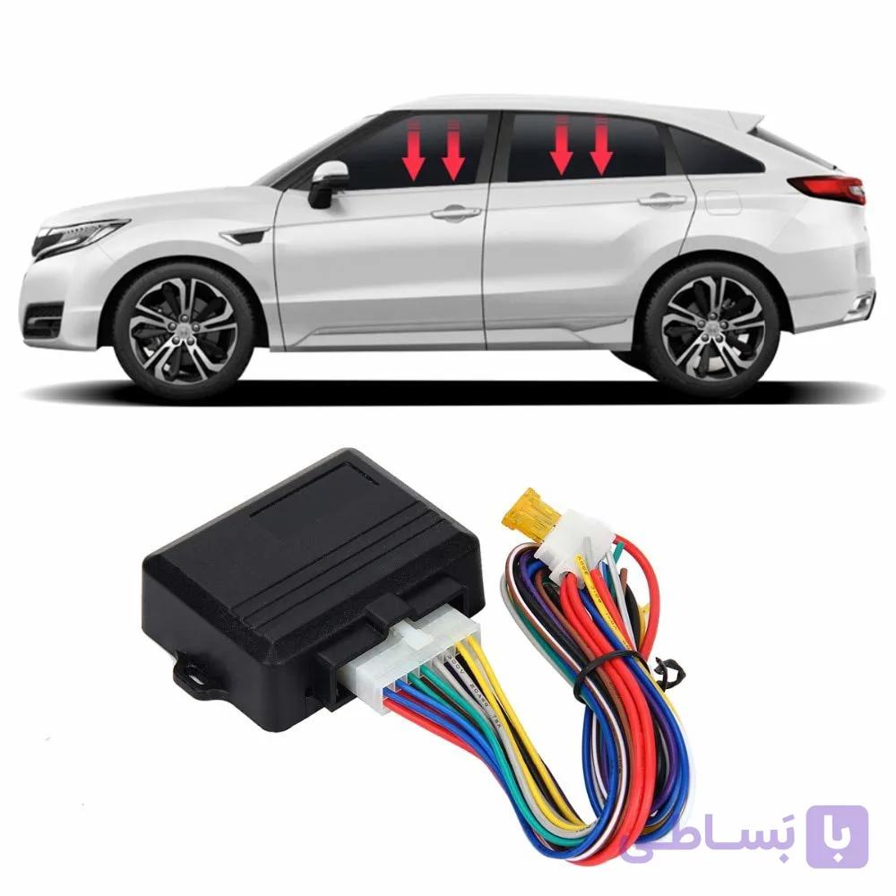 پاور ویندوز فابریک چانگان CS35 (درجه 1 وارداتی) — تصویر 1