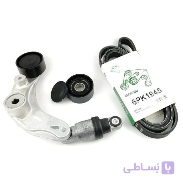 کیت کامل تسمه سفت کن چانگان ایدو و CS35 ( اصلی با تسمه ) — تصویر 1