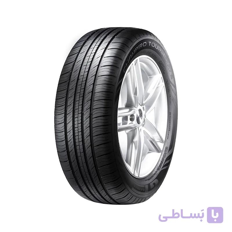 تایر لاستیک خودرو سایز 215/60R17 برند جی تی رادیال – GT Radial