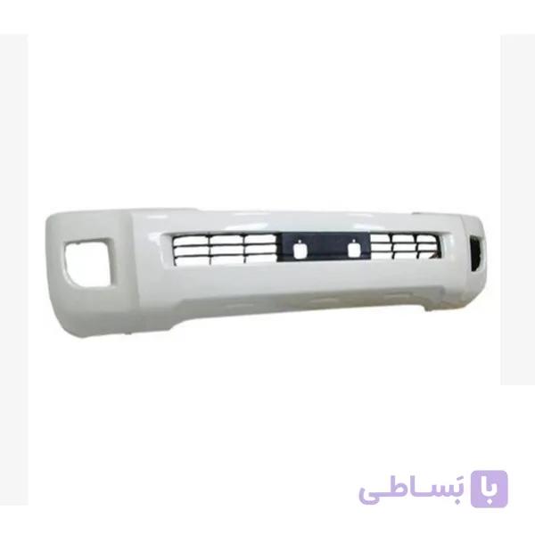 سپر جلوی تویوتا لندکروزر 15-2012 رنگ شده (چین)