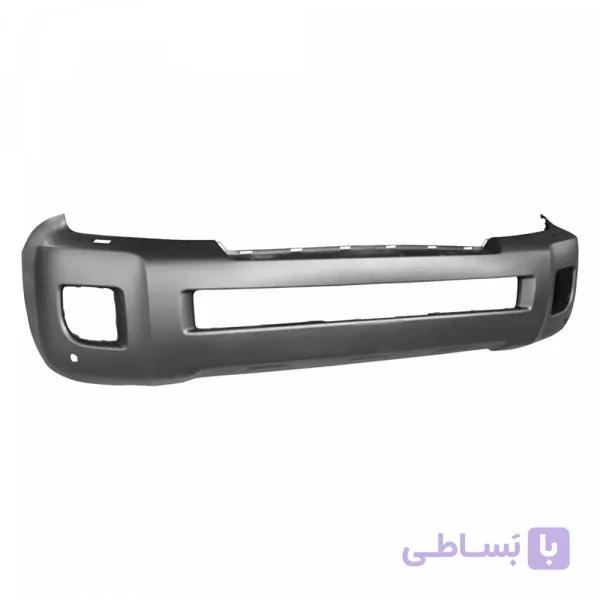 سپر جلوی تویوتا لندکروزر 15-2012 خام (جنیون اصلی)