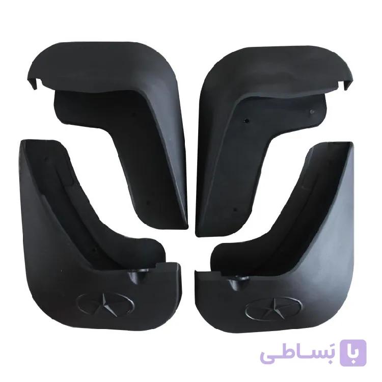 گل پخش کن فابریکی جک S5 (وارداتی) — تصویر 1