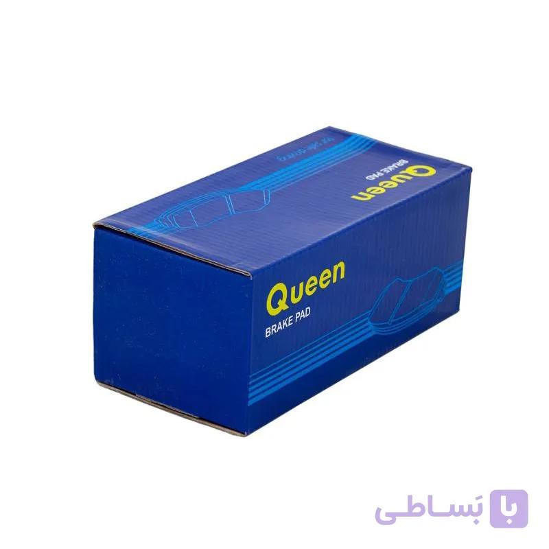 لنت ترمز جلو چری ویانا کویین – QUEEN — تصویر 1