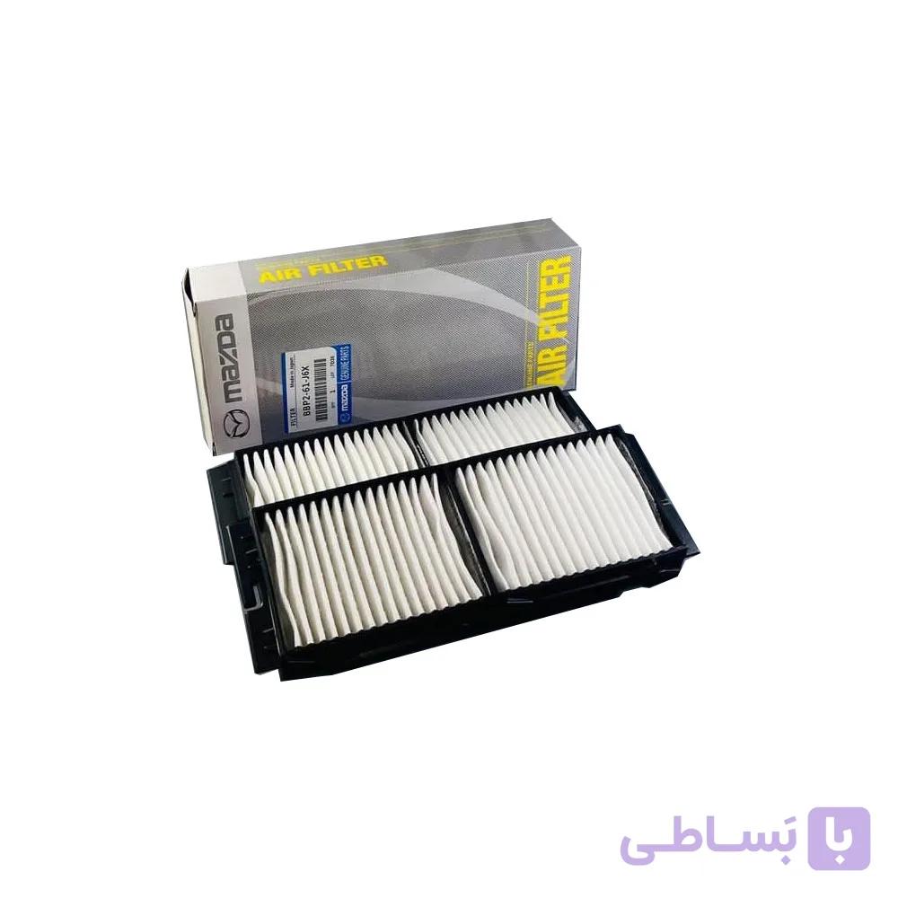 فیلتر کابین مزدا 3 نیو (های کپی چین)