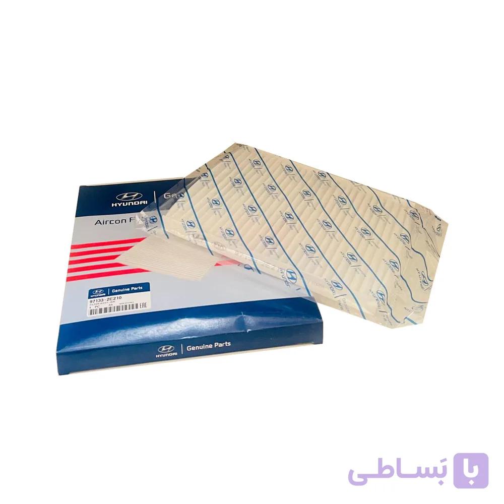 فیلتر کابین کیا سراتو سایپا 2000 (های کپی چین)
