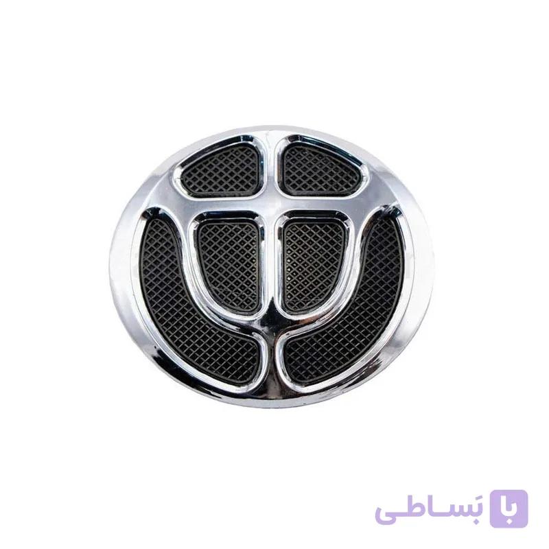 آرم لوگوی جلو و عقب برلیانس H220 / H230 / H320 / H330 (وارداتی) — تصویر 1