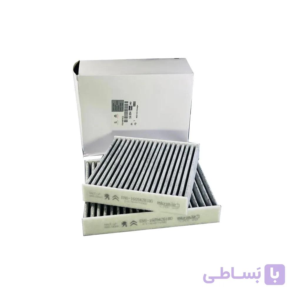فیلتر کابین سیتروئن C3 (های کپی چین)