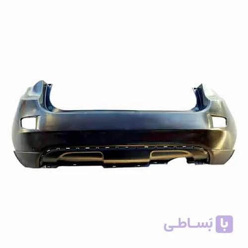 پوسته سپر عقب چانگان CS35 خام