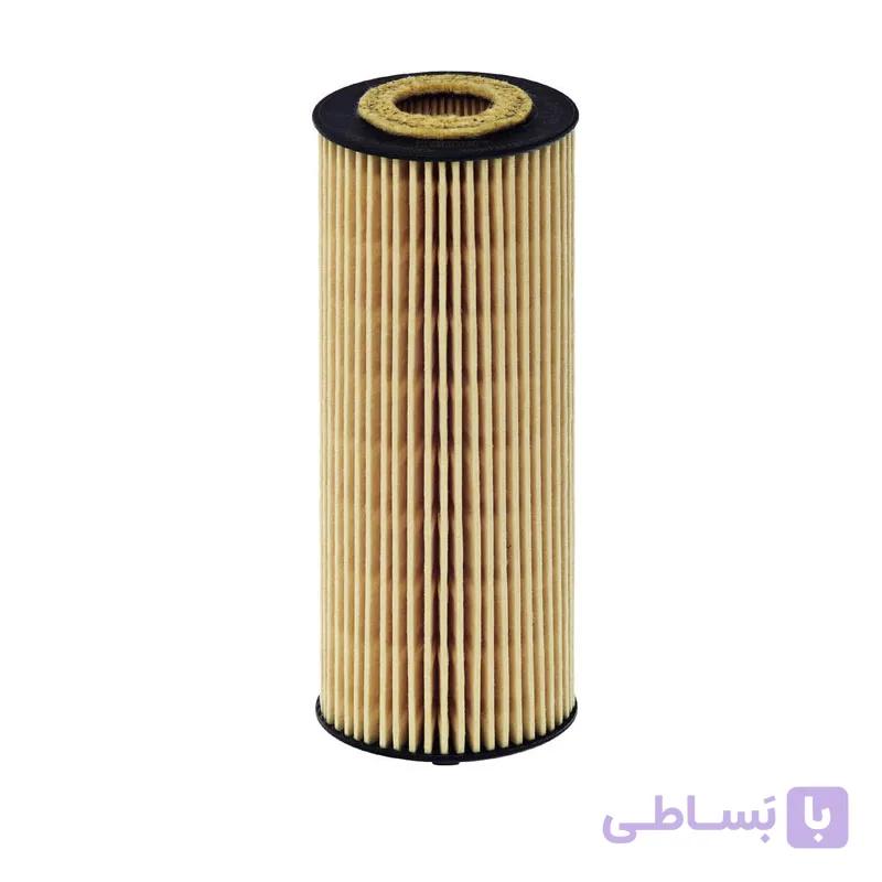فیلتر روغن مرسدس بنز CLS63AMG مدل 13-2011 جنیون پارت (اصلی)