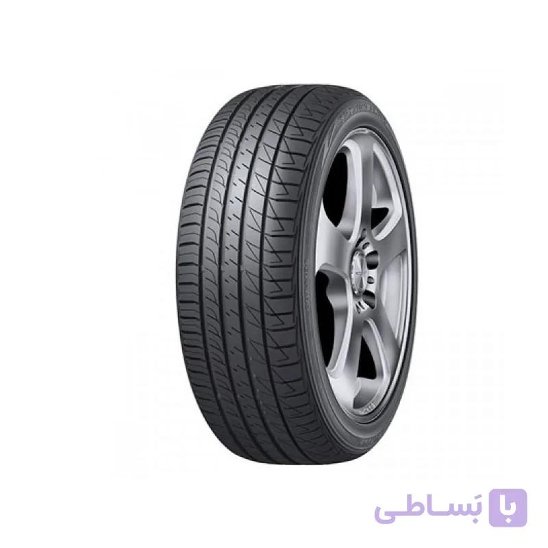 تایر لاستیک خودرو سایز 235/55R18 برند دانلوپ – DUNLOP