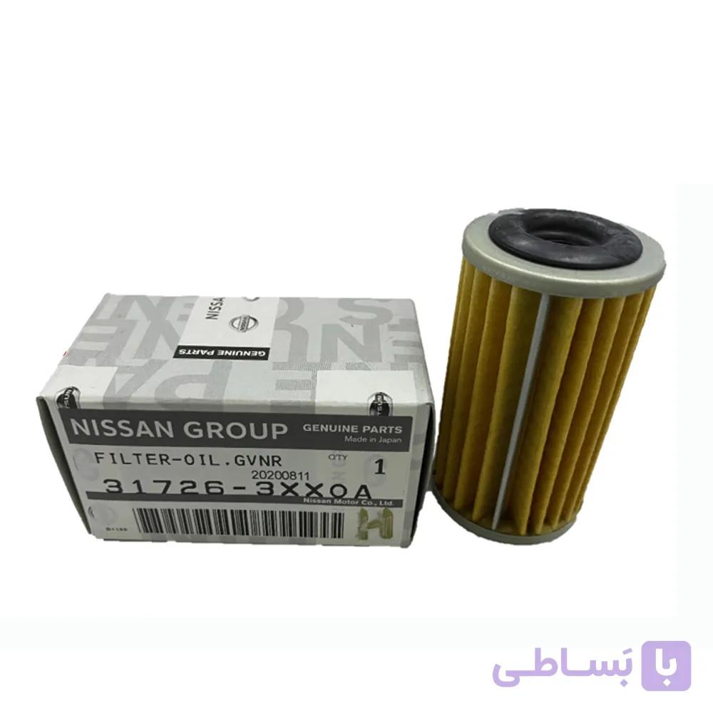 فیلتر گیربکس رنو تالیسمان ( اصلی ) — تصویر 1