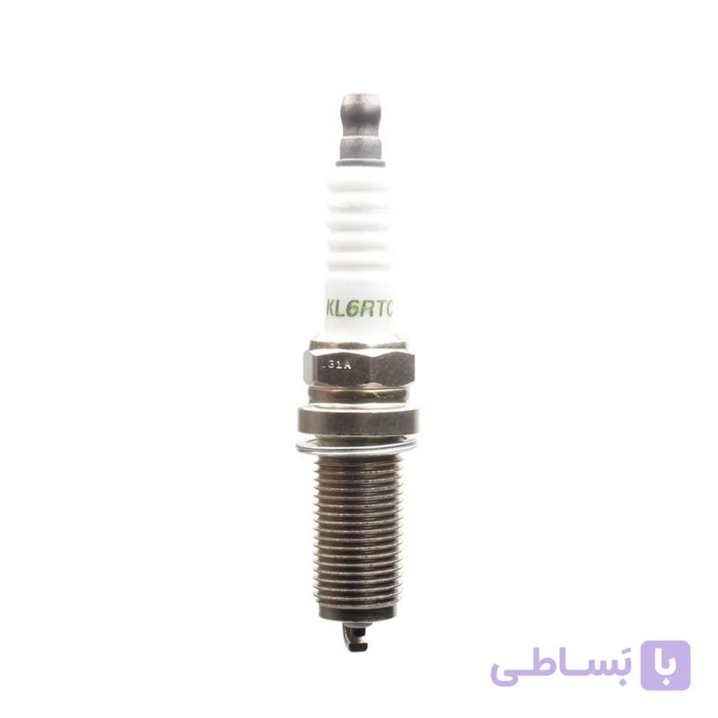 شمع خودرو تورچ مدل KL6RTC ساده نیکل پایه بلند — تصویر 1