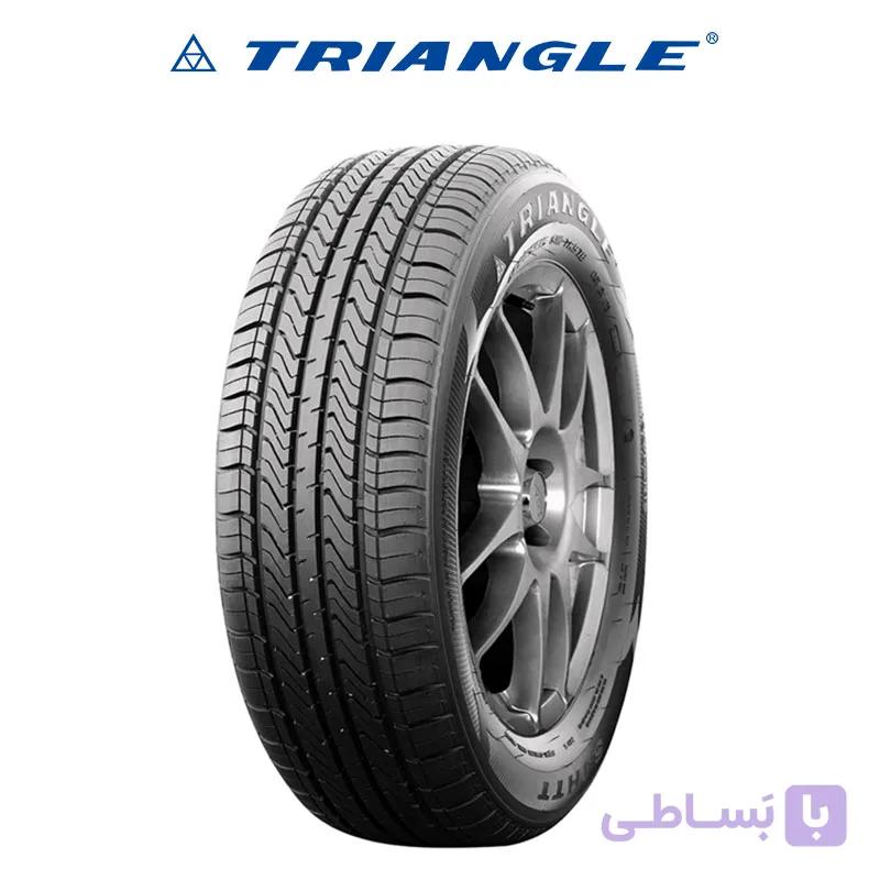 لاستیک خودرو تراینگل 205/60R14 مدل TR978 — تصویر 1