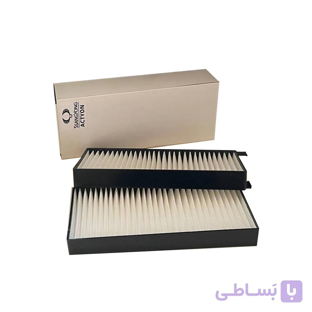 فیلتر روغن سانگ یانگ اکتیون ( های کپی چین )