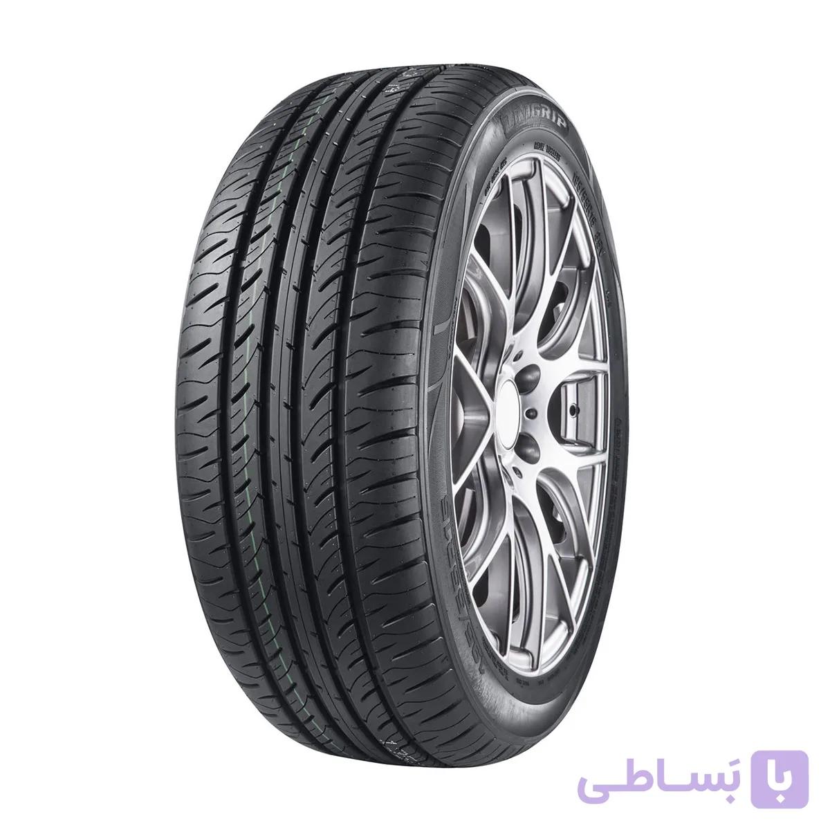 لاستیک خودرو یونی گریپ 205/60R14 مدل Sportage Pro — تصویر 1