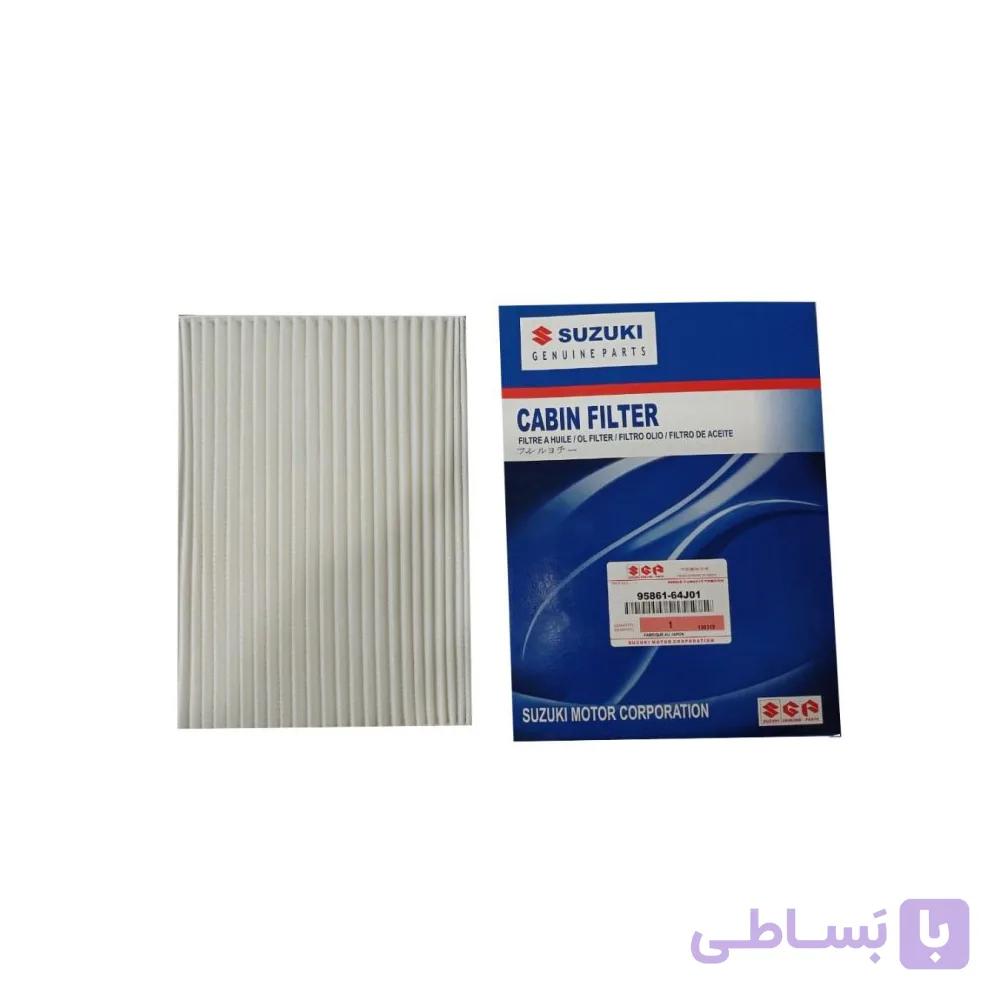 فیلتر کابین سوزوکی ویتارا XL7 (های کپی چین)