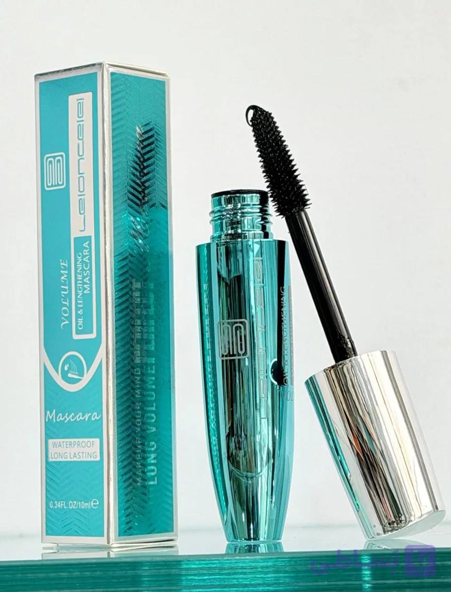 ریمل حرفه‌ای مژه Long Lasting – جلوه پرپشت و بلند — تصویر 1