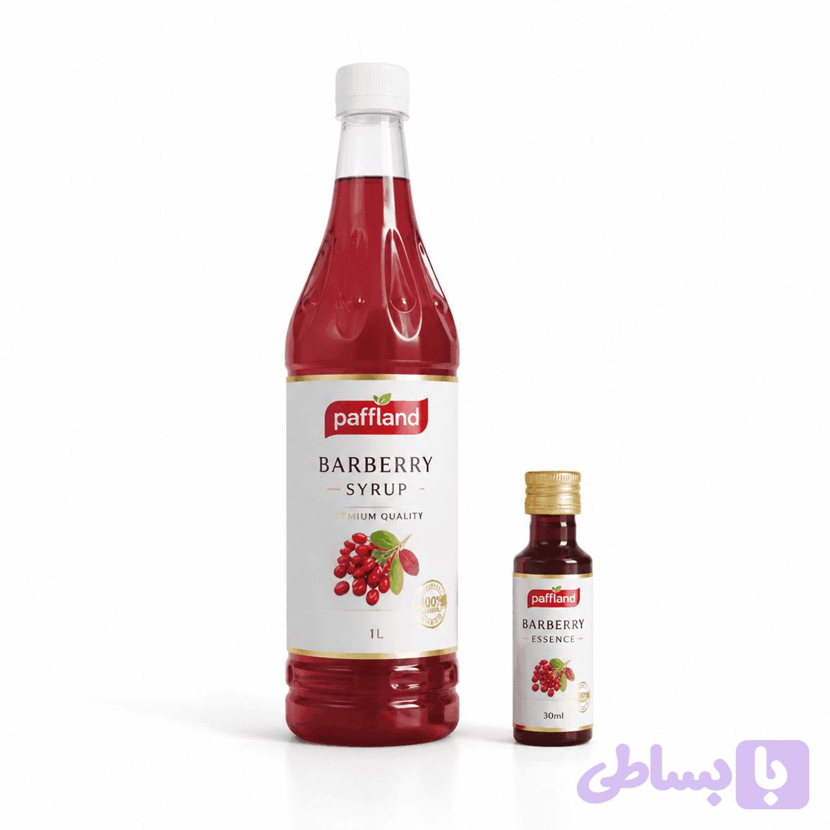 اسانس زرشک آبگیری | 50گرم