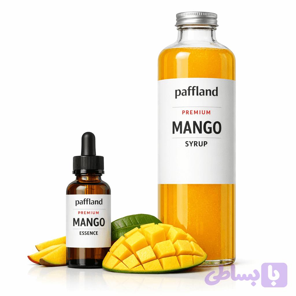 اسانس انبه | 50گرم