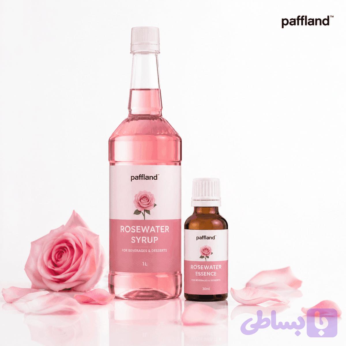 اسانس گلاب | 50گرم