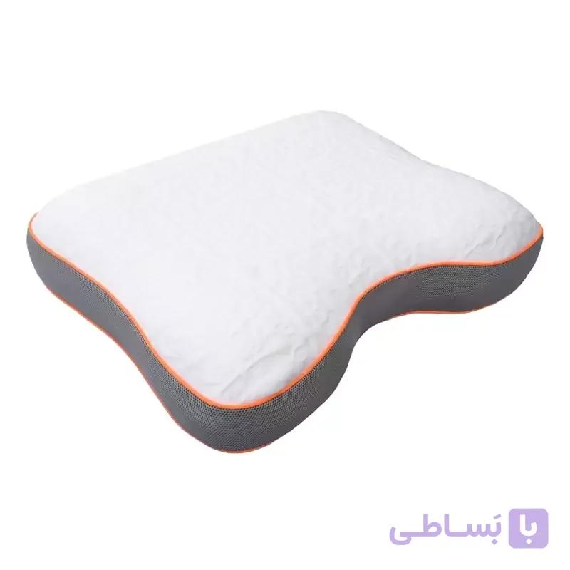بالشت طبی مدل پروانه