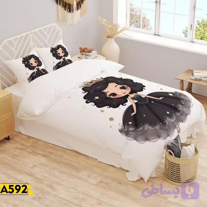 روتختی تک نفره 592