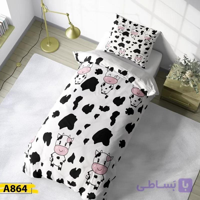 روتختی تک نفره 864