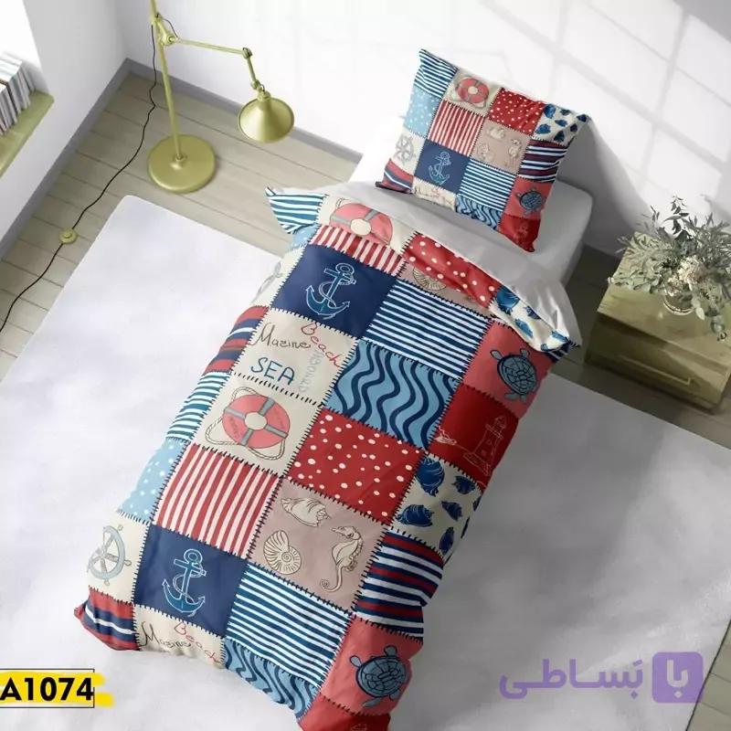 روتختی تک نفره 1074