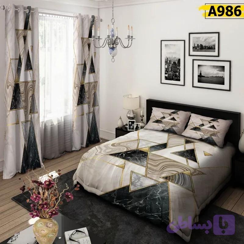 روتختی دونفره 986