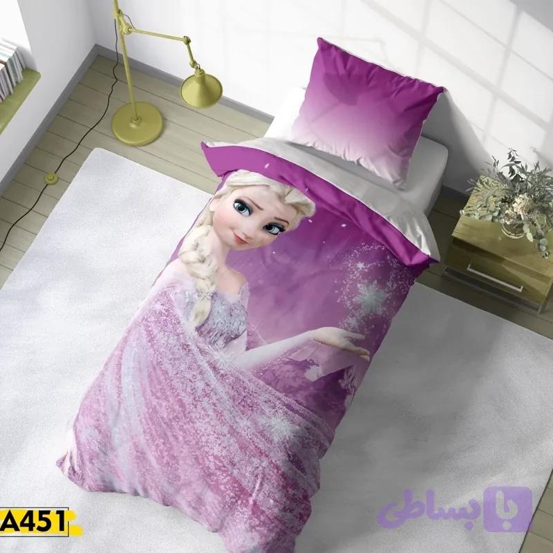 روتختی دخترانه کدA451