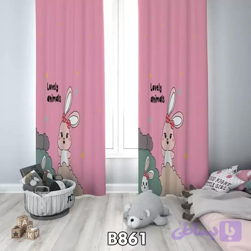 پرده هاذان 861