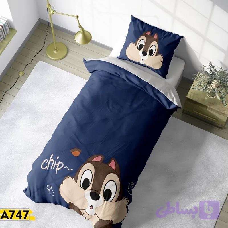روتختی تک نفره 747