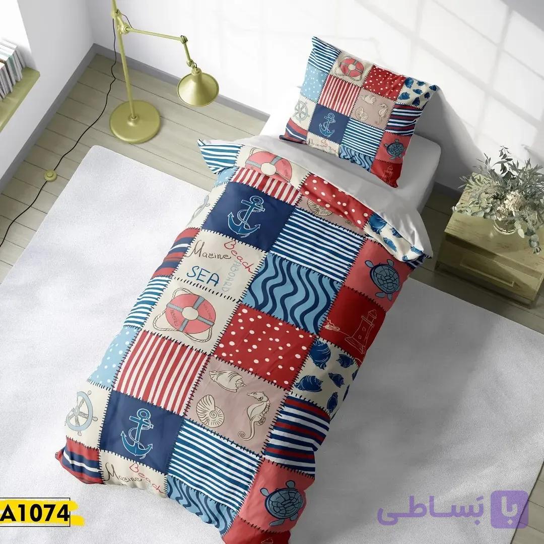 روتختی تک نفره لنگر