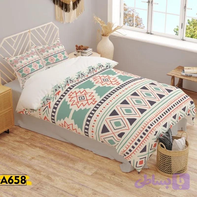 روتختی تک نفره 658