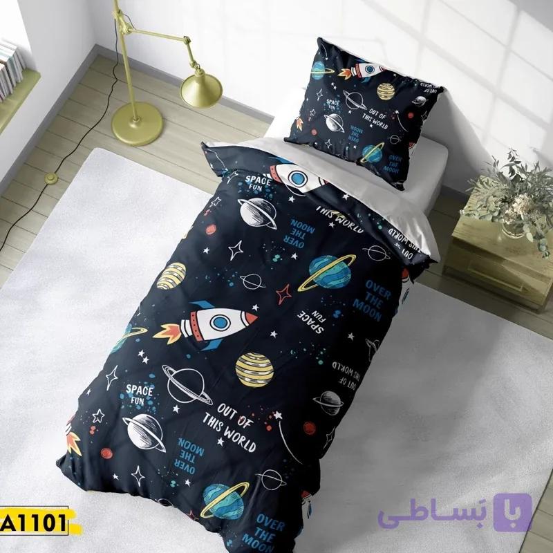روتختی تک نفره 1101