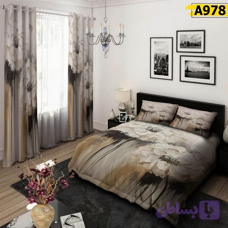 روتختی دونفره 978
