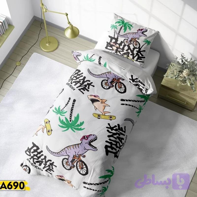 روتختی تک نفره 690