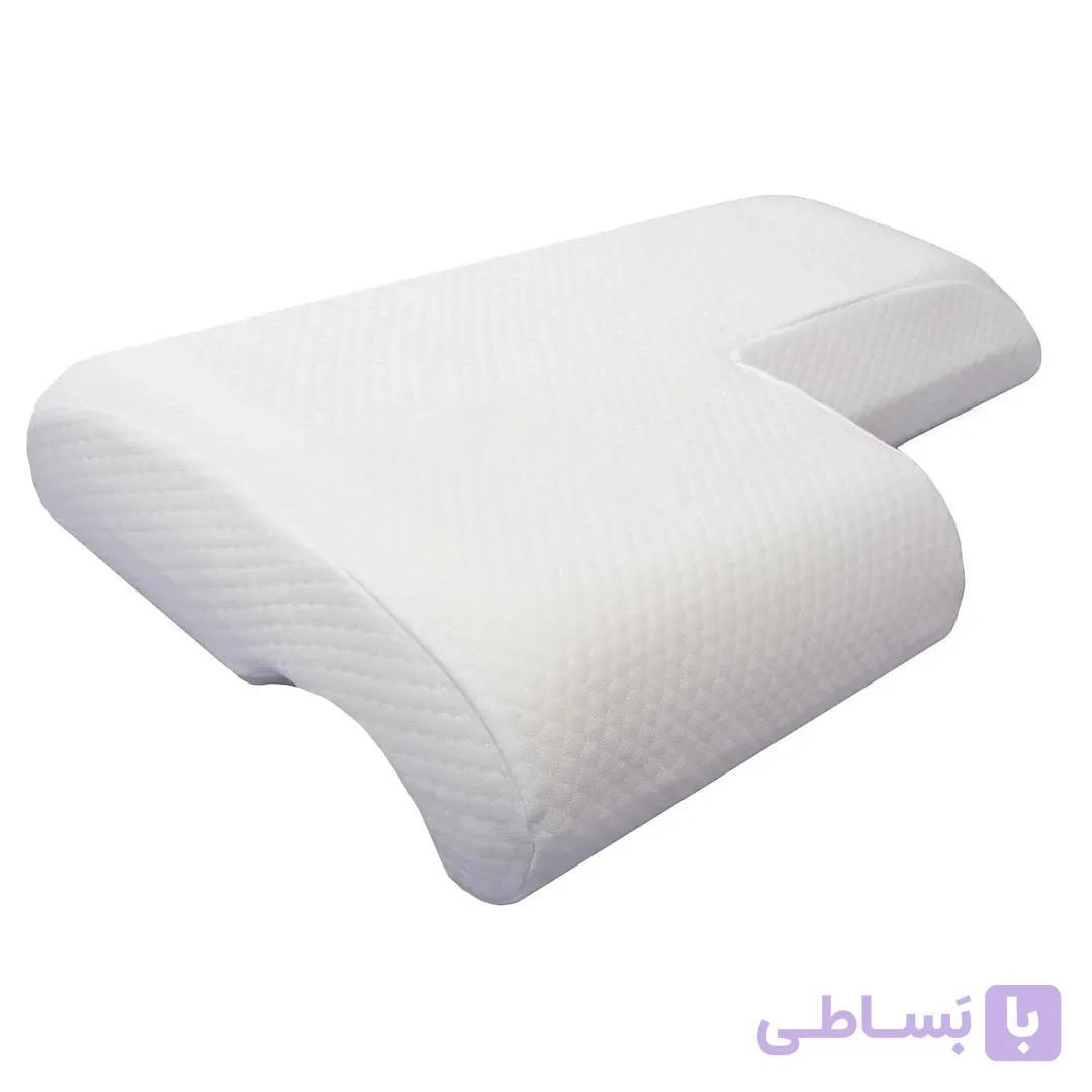 بالشت طبی کاپل موج دار لارج و ایکس لارج