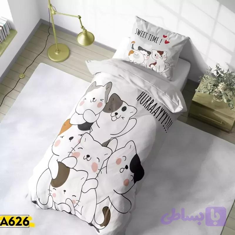 روتختی تک نفره 626