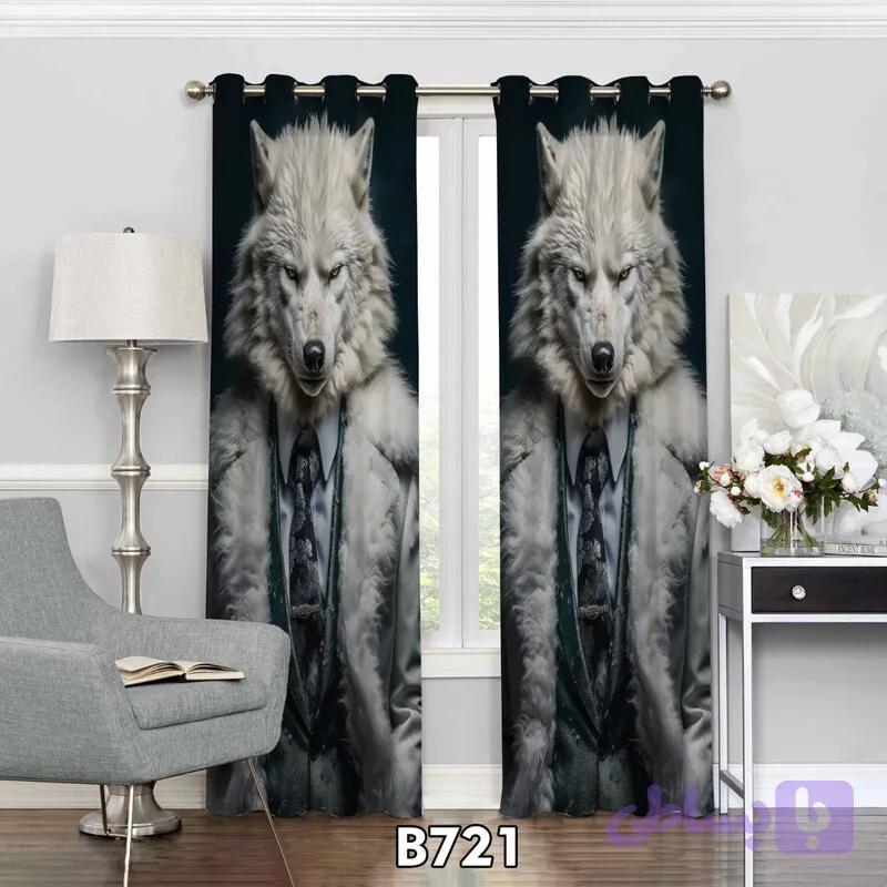 پرده هاذان 721