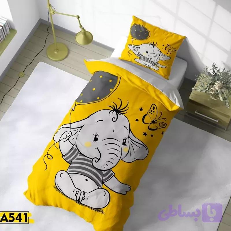 روتختی تک نفره 541