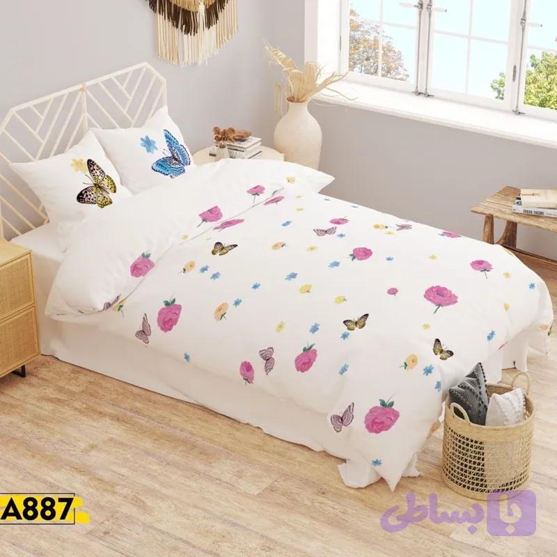 روتختی تک نفره 887