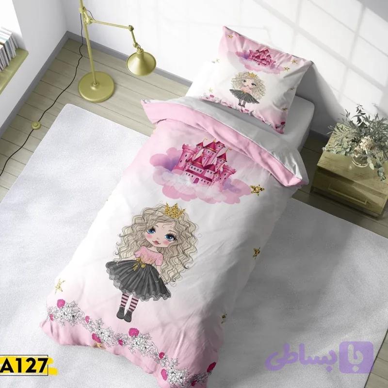 روتختی دخترانه کد A127
