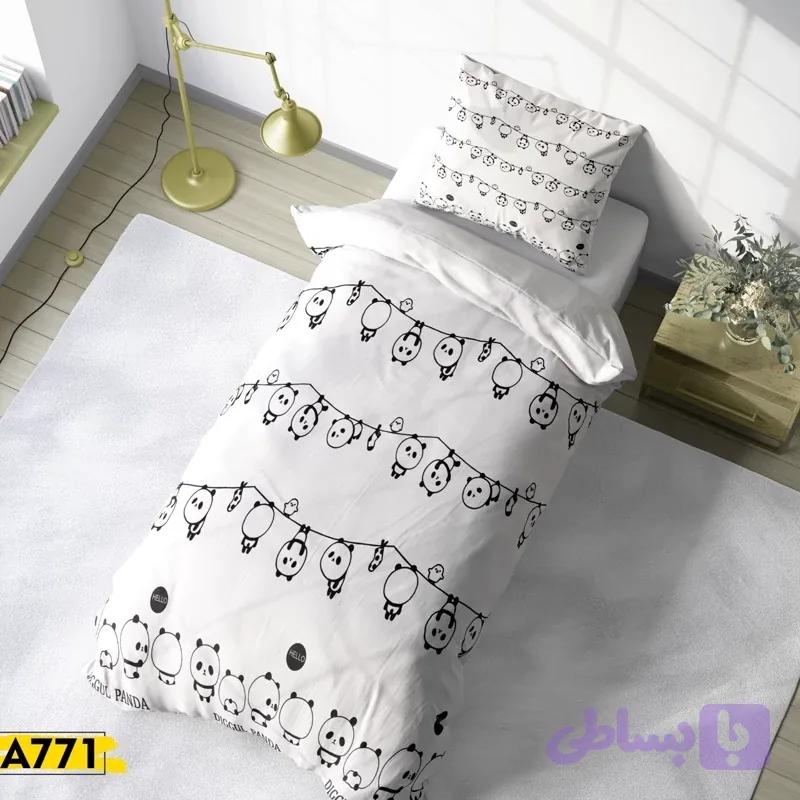 روتختی تک نفره 771