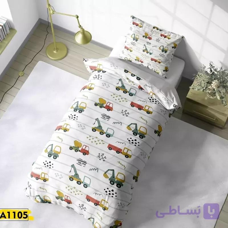 روتختی تک نفره 1105