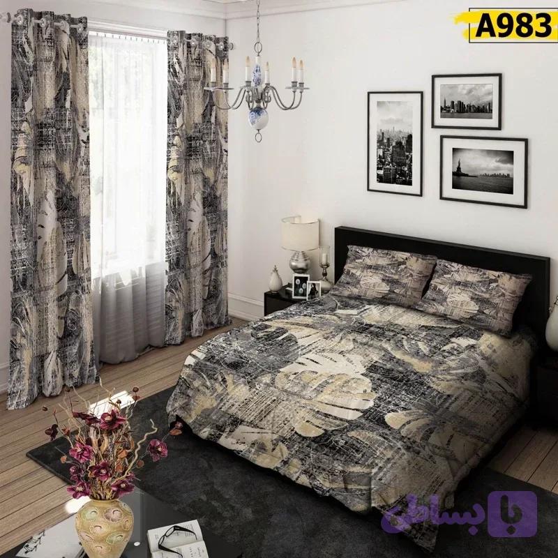 روتختی دونفره 983