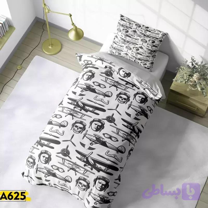 روتختی تک نفره 625