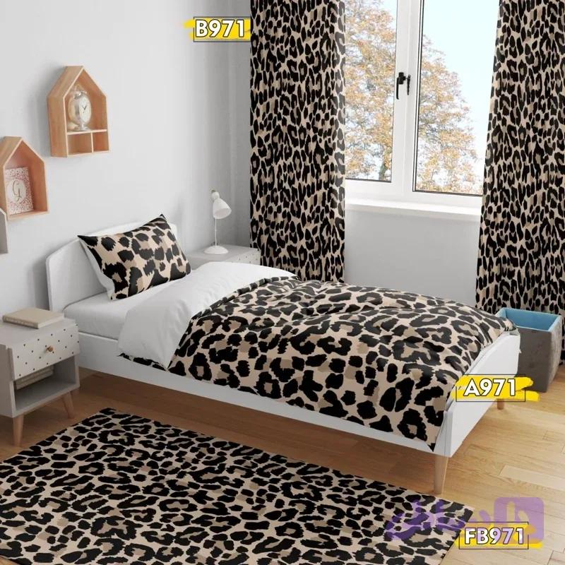 روتختی تک نفره 971